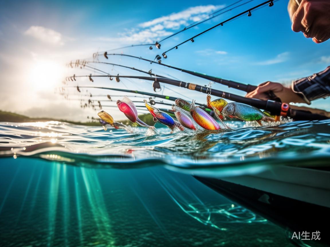 高手总结：AG捕鱼王赢金秘籍与实用攻略全面解析