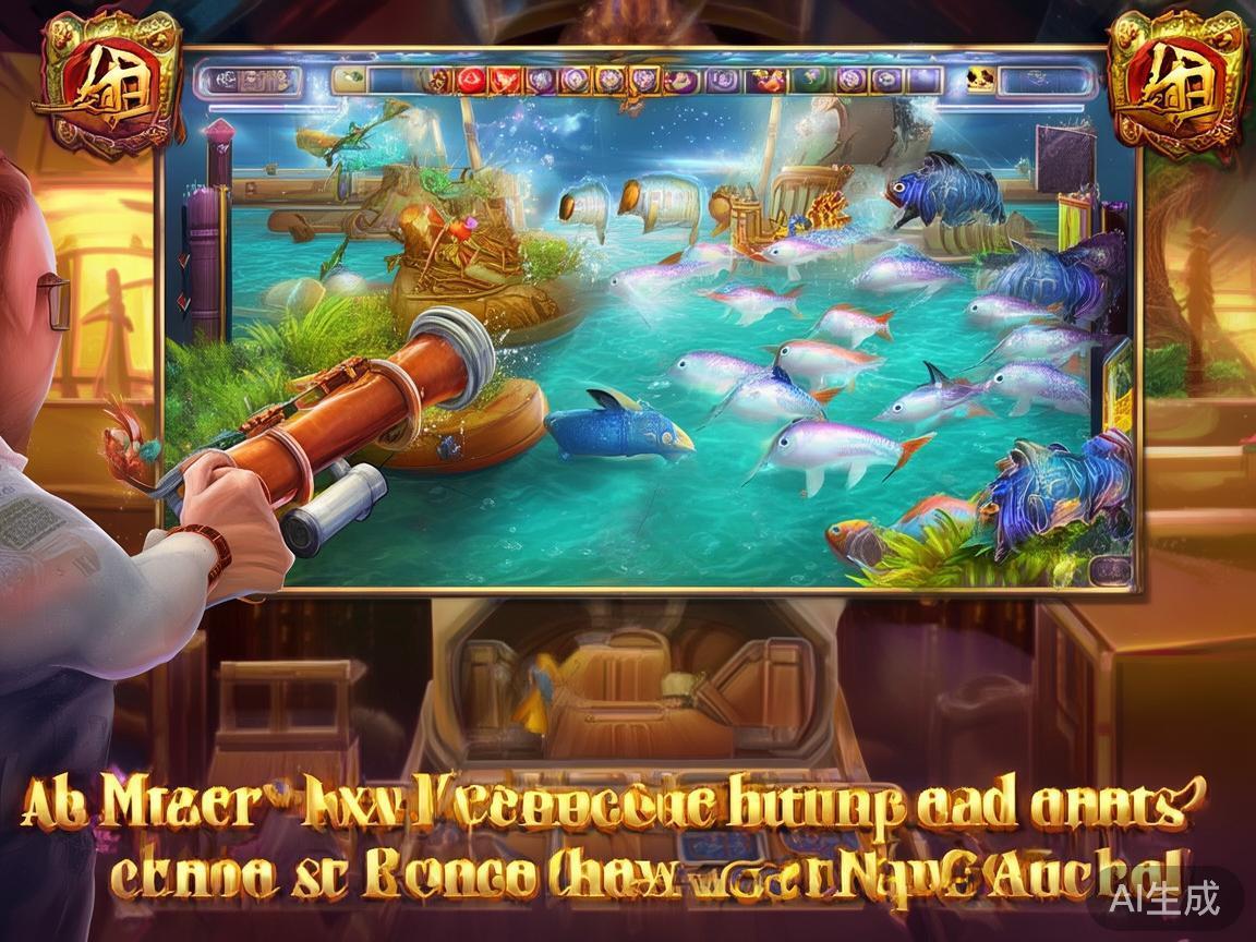 AG亚游龙虎捕鱼最新玩法技巧与攻略全面详解，轻松获胜窍门介绍