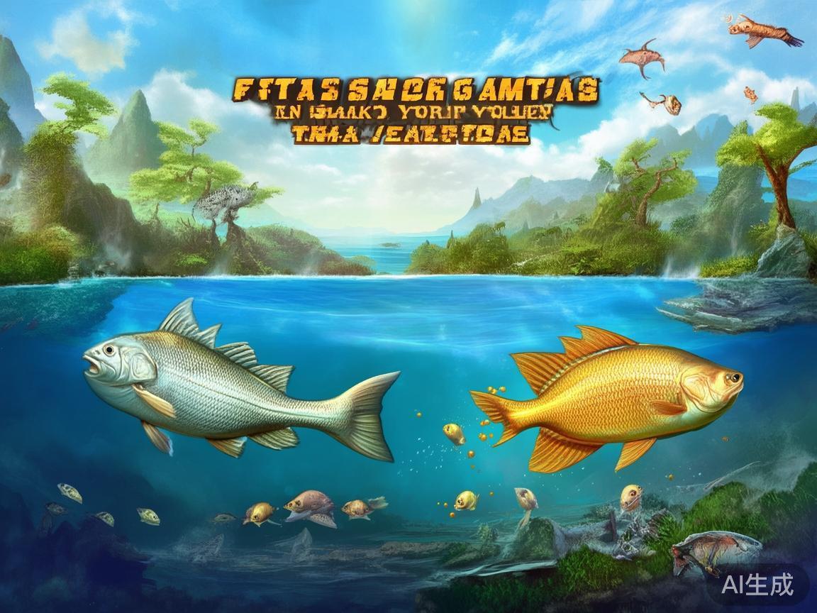 2024年最新攻略：提升捕鱼乐趣的AG捕鱼游戏版本推荐与玩法技巧