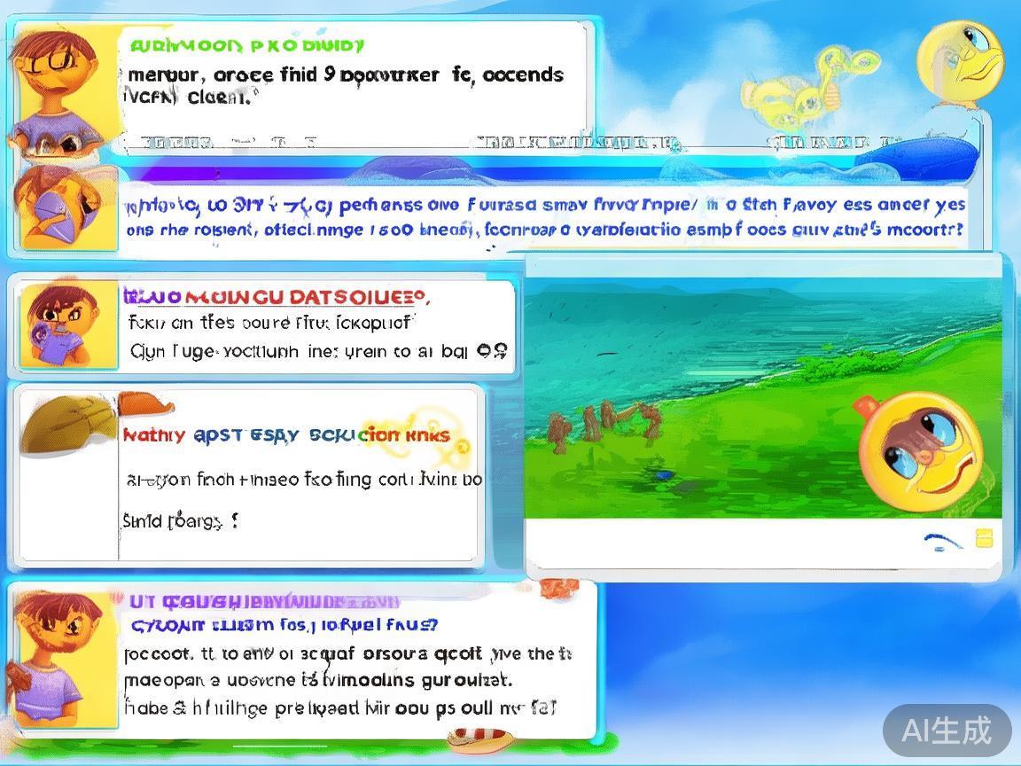 如何在Ag捕鱼王贴吧中轻松获取最新游戏攻略与实用技巧