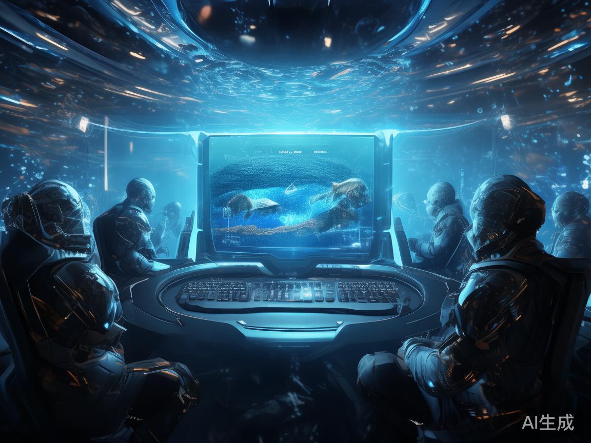 全面探寻“ag捕鱼无线杀”技术，尽享极致畅快的线上捕鱼乐趣