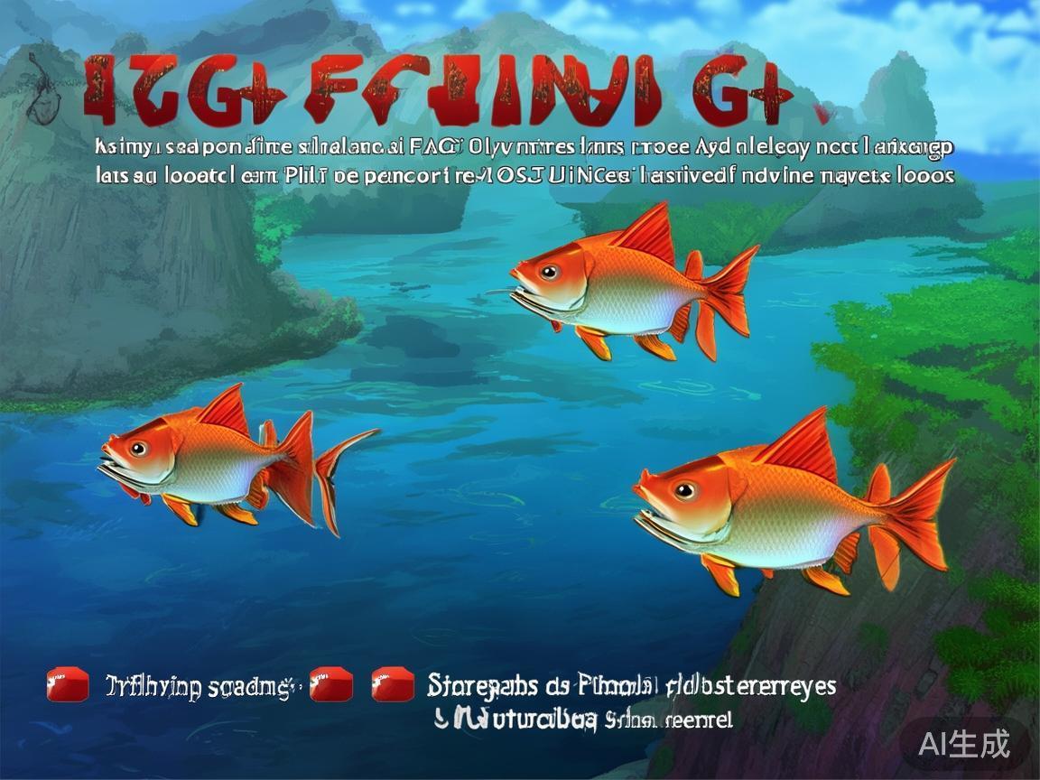 全面解析AG捕鱼陷阱：常见骗局揭秘与实用防范技巧