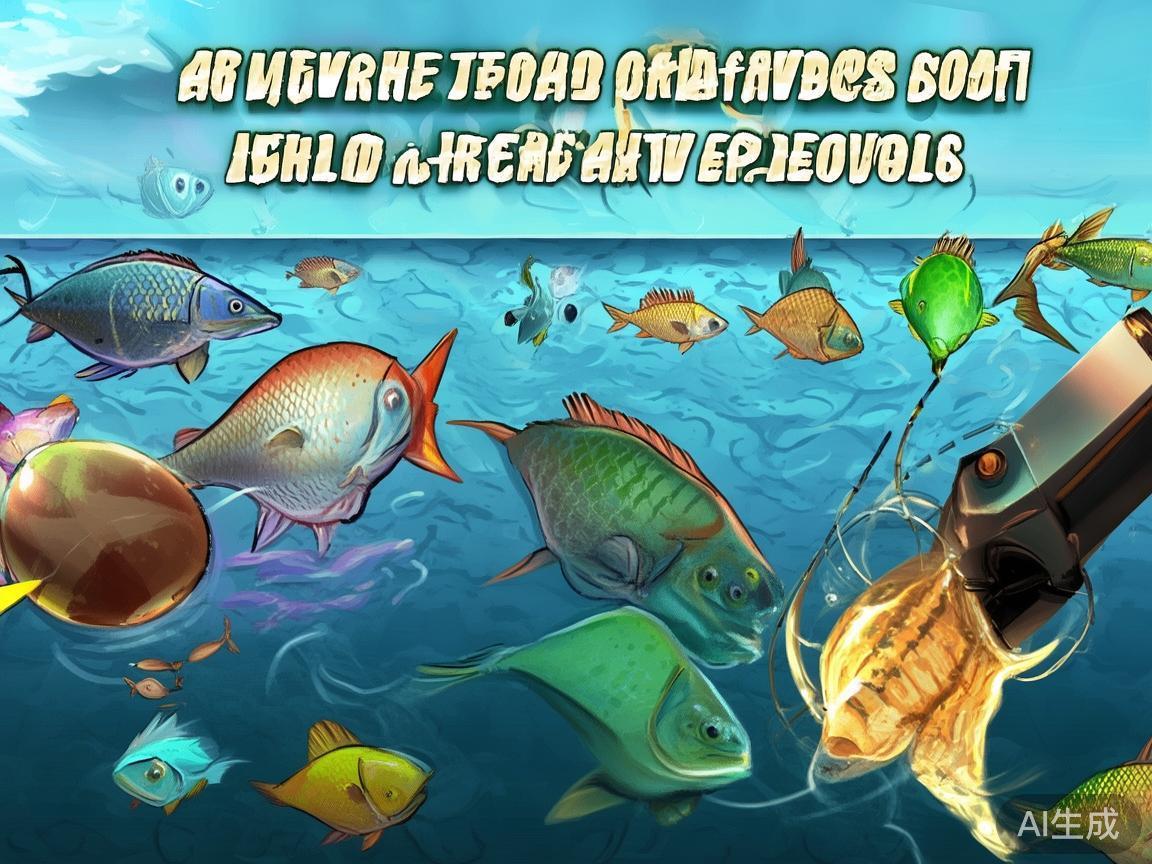 全面揭秘AG捕鱼技巧与规律，助你轻松战胜对手赢得胜利