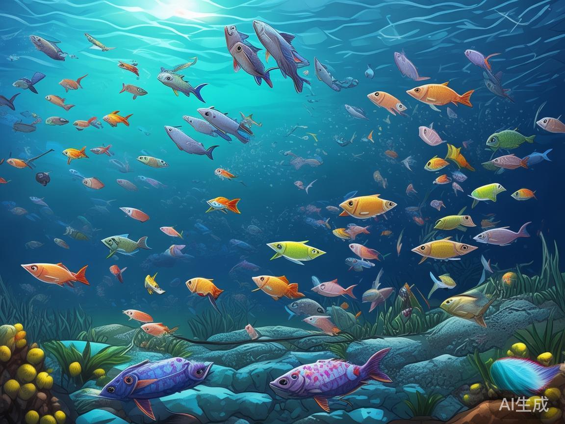 全面解析AG捕鱼王打鱼技巧，助你轻松提高游戏体验