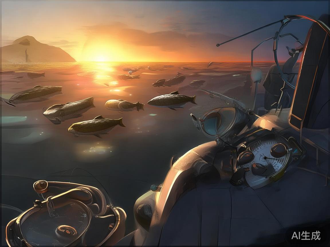 高手分享:全面解析AG捕鱼技巧与实用攻略指南助你轻松赢取丰厚奖励