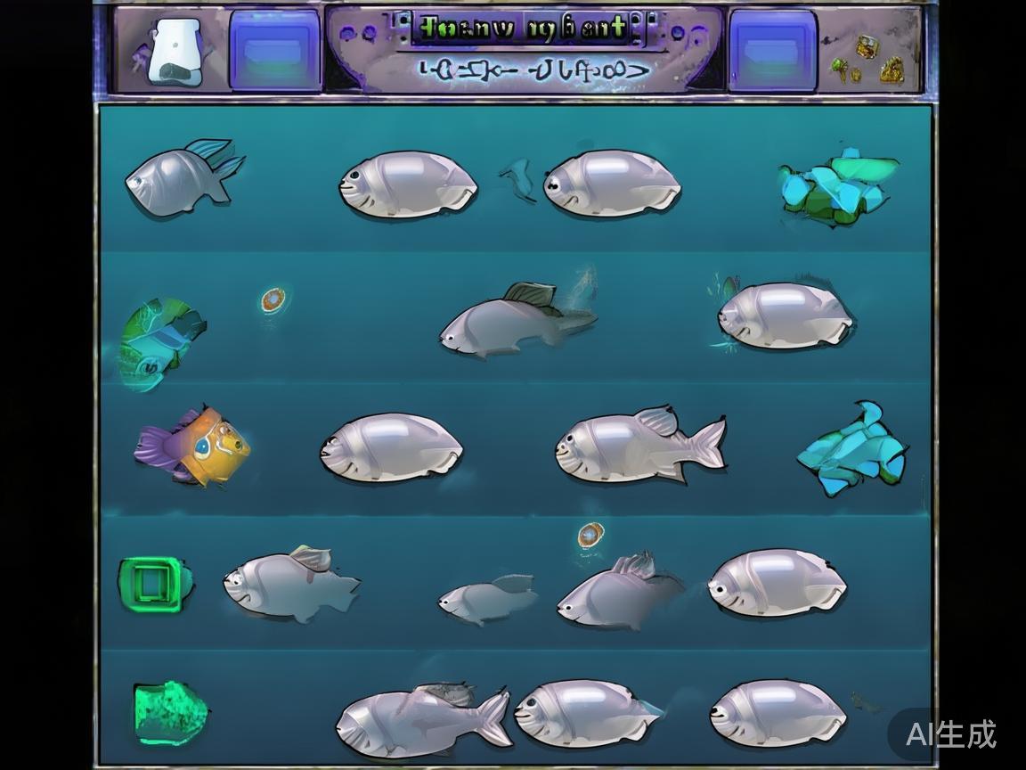 全面解析AG捕鱼游戏攻略:科学方法与实用技巧提升捕鱼成功率