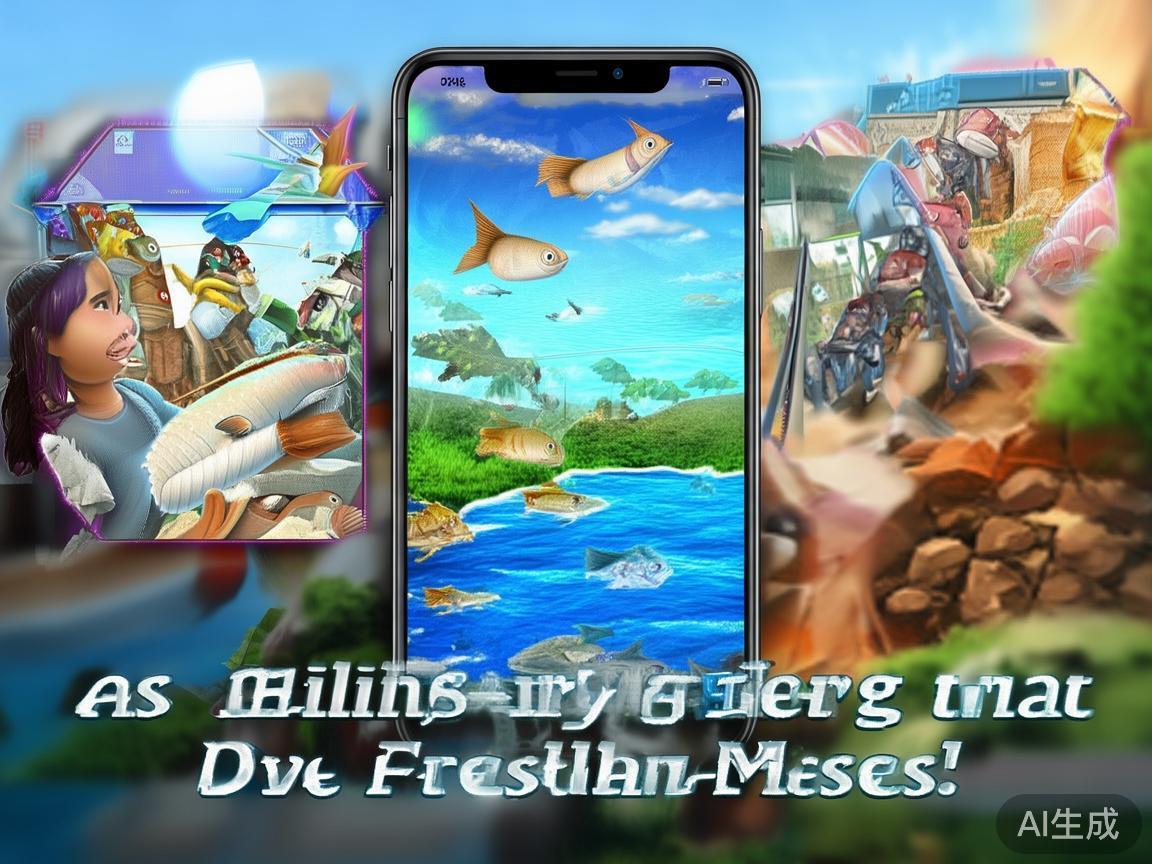 为何用户普遍认为AG捕鱼太假?这对游戏体验有何影响?