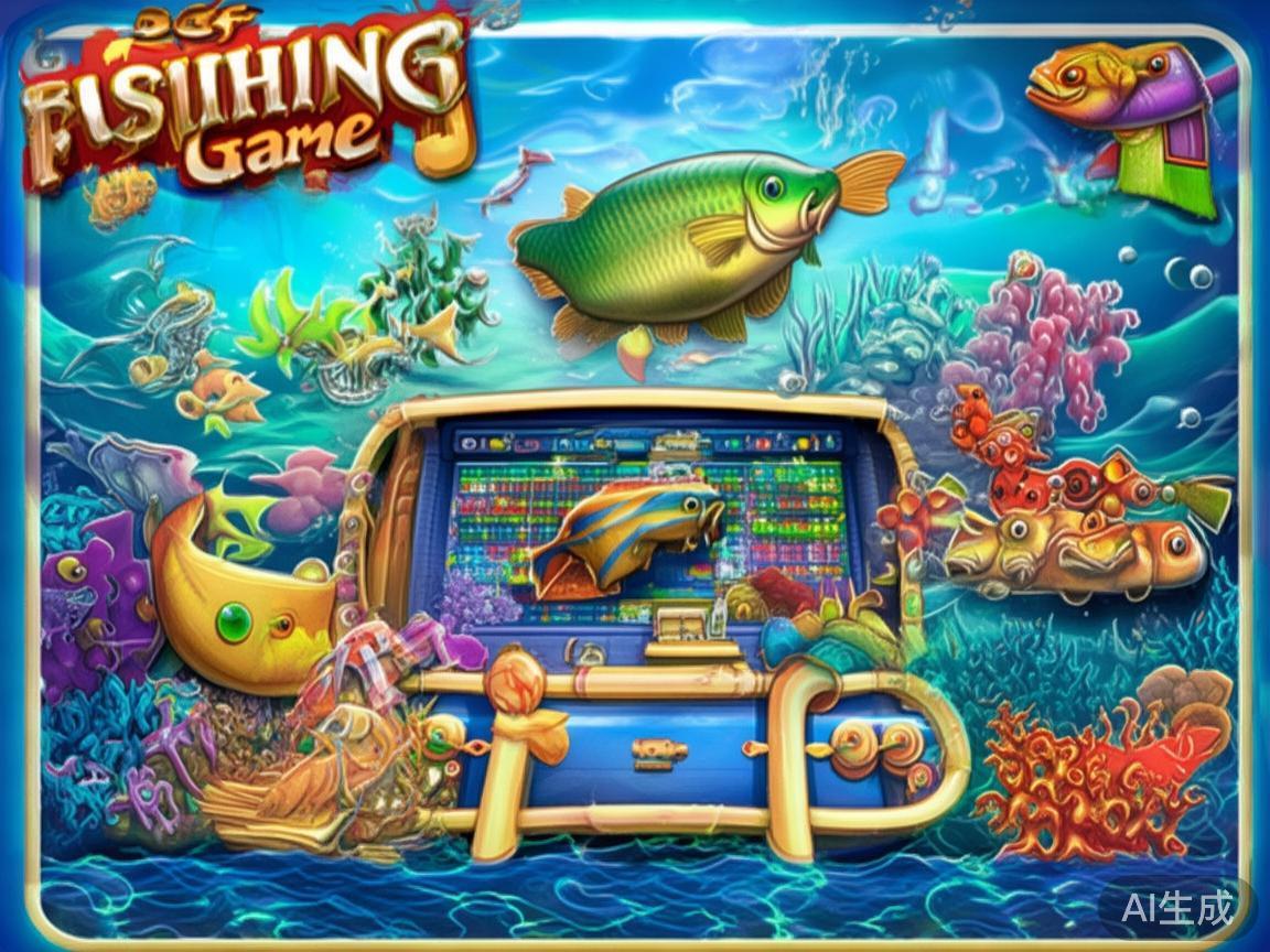 AG捕鱼游戏惨遭70万亏损：真实经历与宝贵教训分享