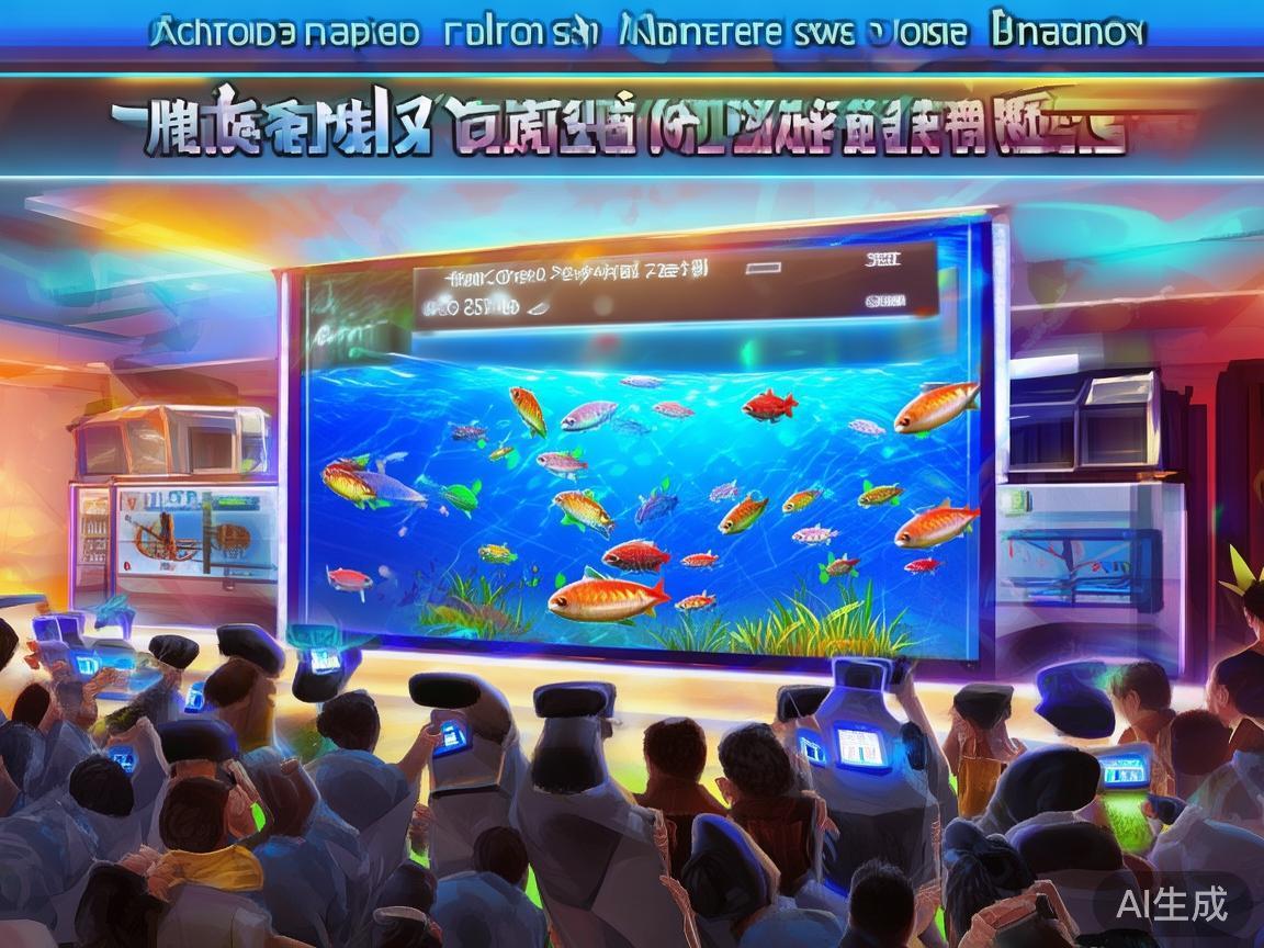 阿里AG捕鱼游戏玩法攻略与技巧分享，轻松上分获胜秘籍