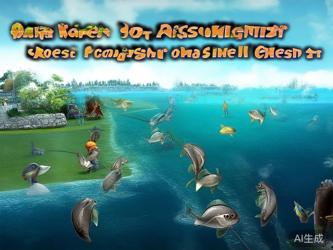 “ag捕鱼2”作为一款深受玩家喜爱的休闲捕鱼类游戏