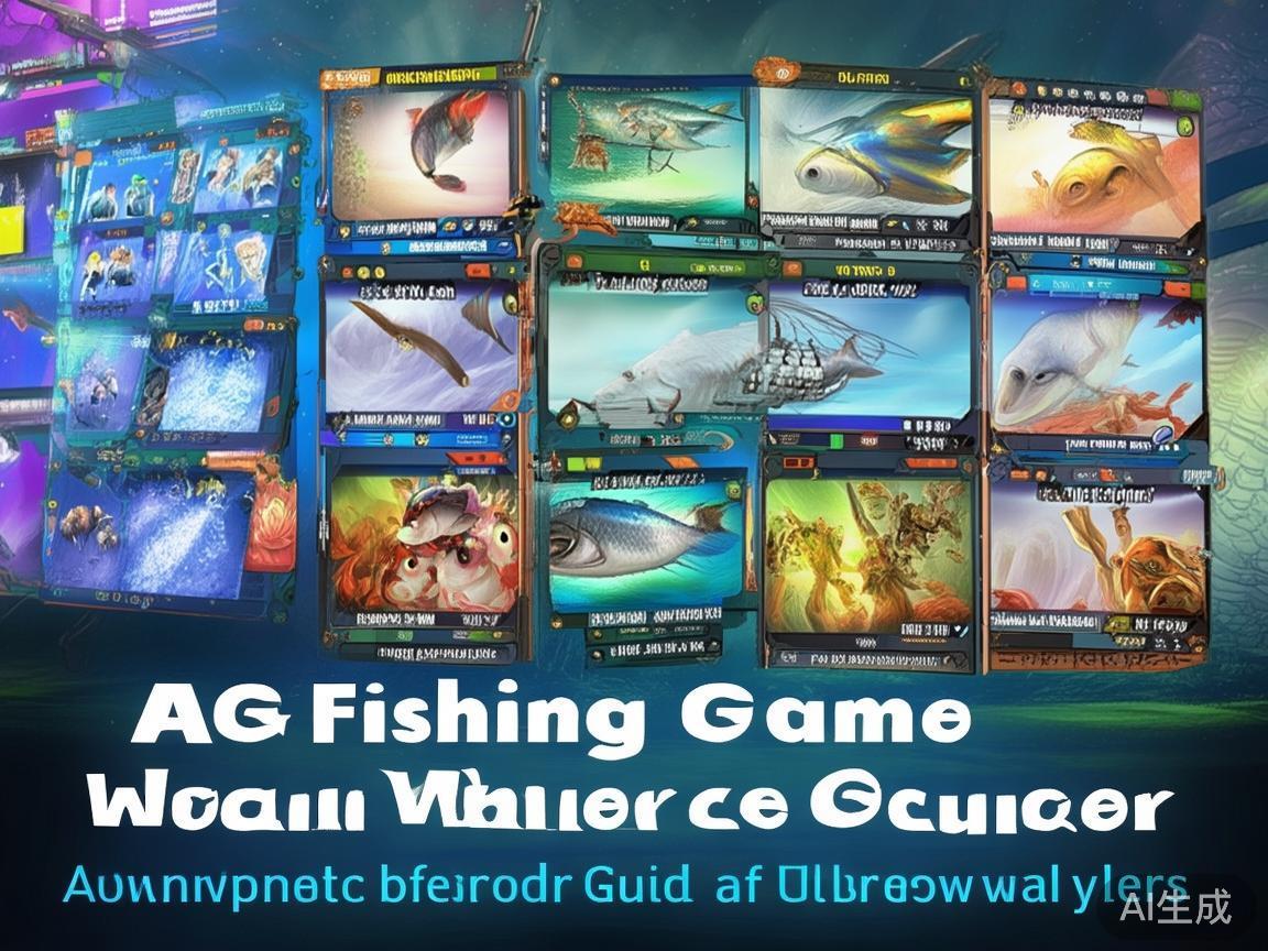 完整版官网AG捕鱼游戏体验指南：新手必学的详细操作流程与技巧攻略
