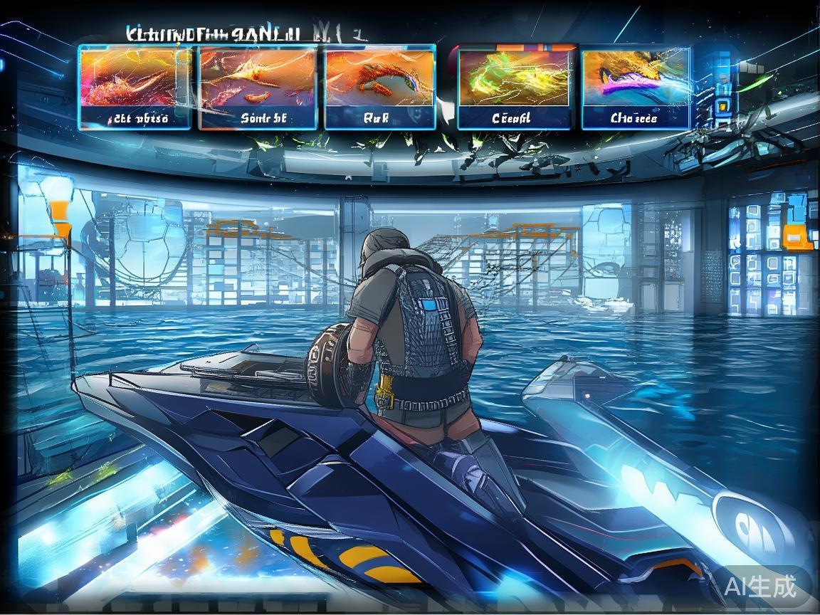 首先，熟悉游戏的基本规则和特点是成为捕鱼高手的基础