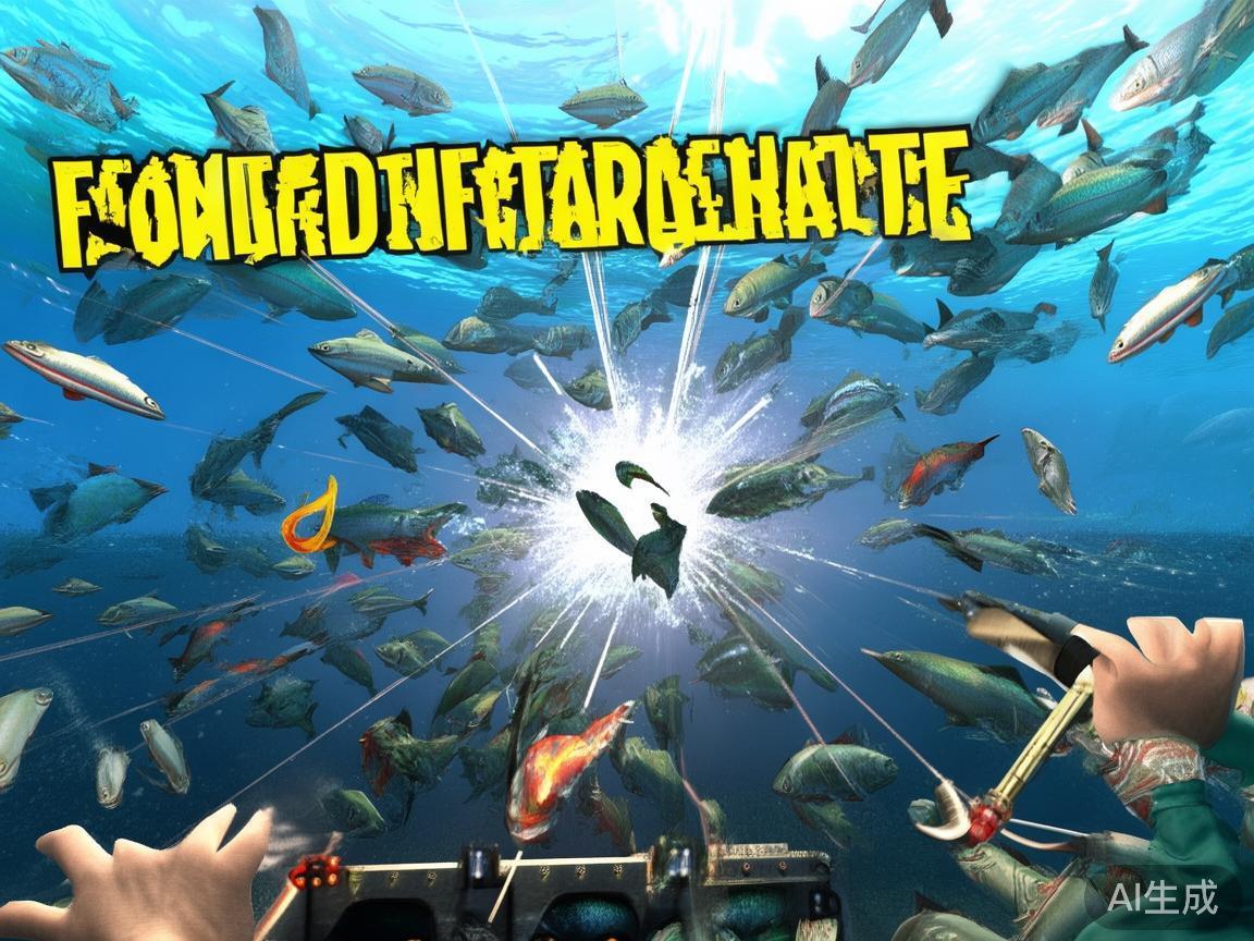 Ag捕鱼网怎么玩才能赢得更多奖励与乐趣?详细攻略分享 利用集中火力策略
在游戏中,集中火力击击某一区域