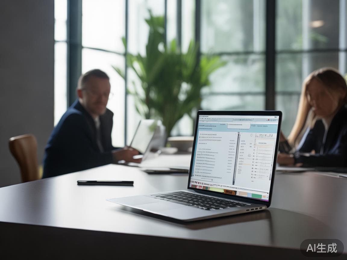 面试或沟通：部分情况下，平台可能会安排线上或线下面