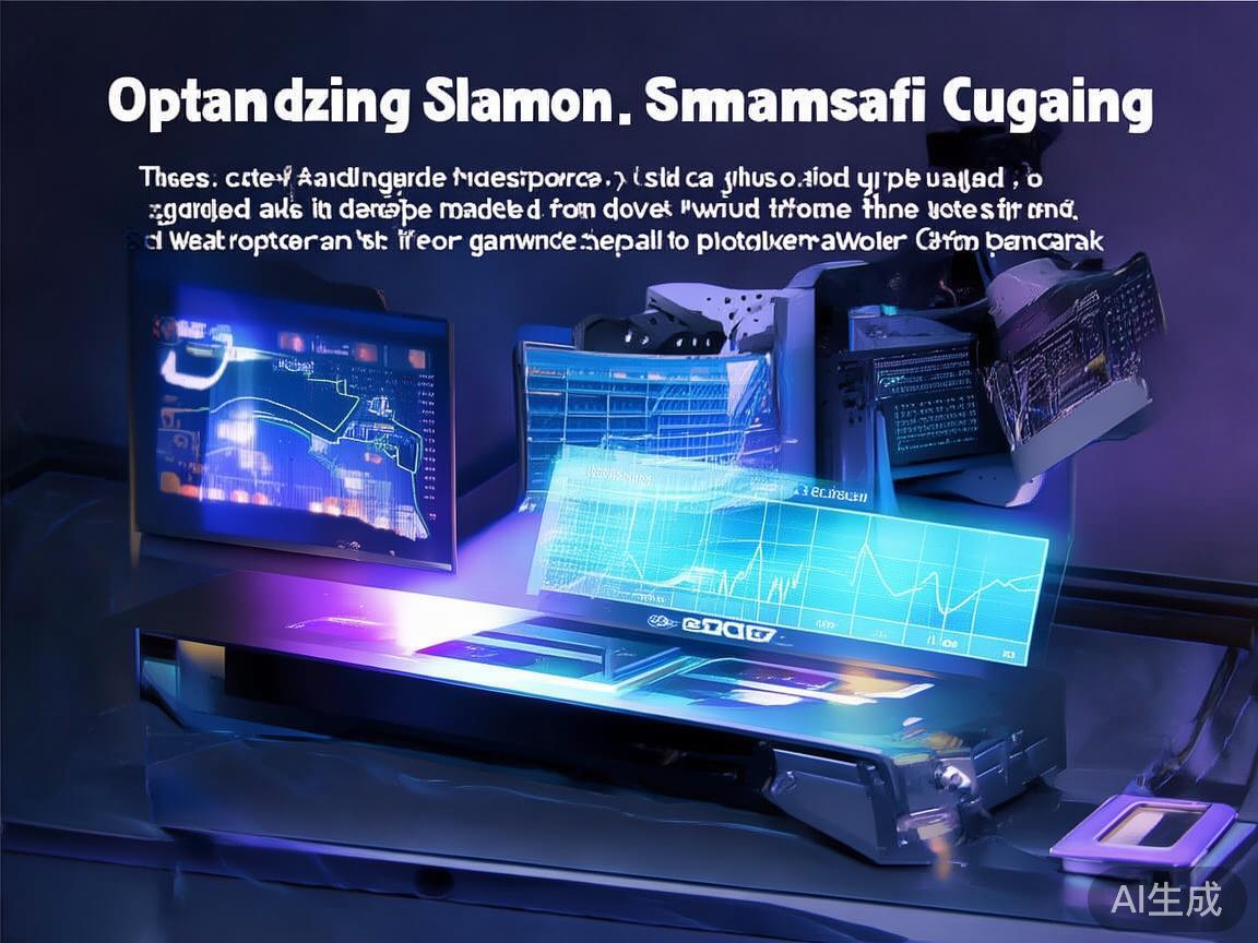 硬件条件直接影响游戏流畅度。对设备进行必要的清理，