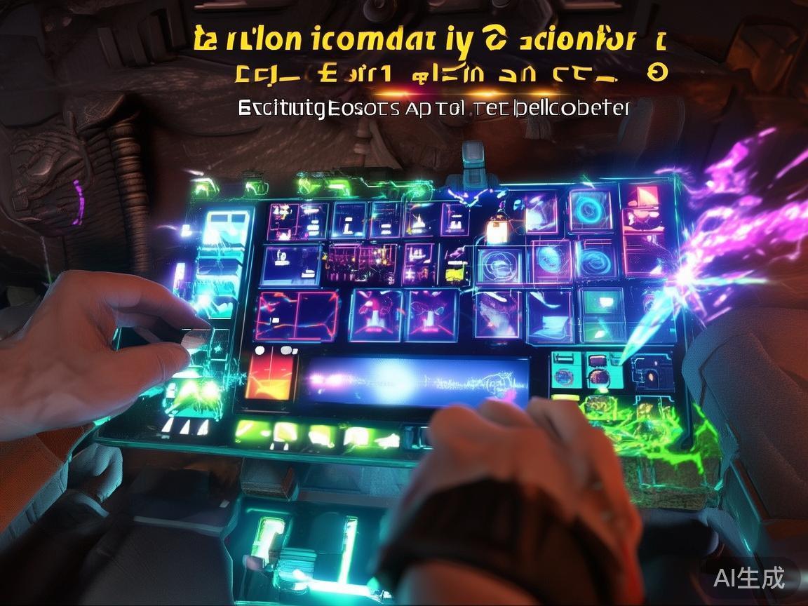 全面优化捕鱼乐趣:AG捕鱼快捷键设置与操作详解指南 多功能同时操作:设定多个快捷键,可以在战斗中实现多