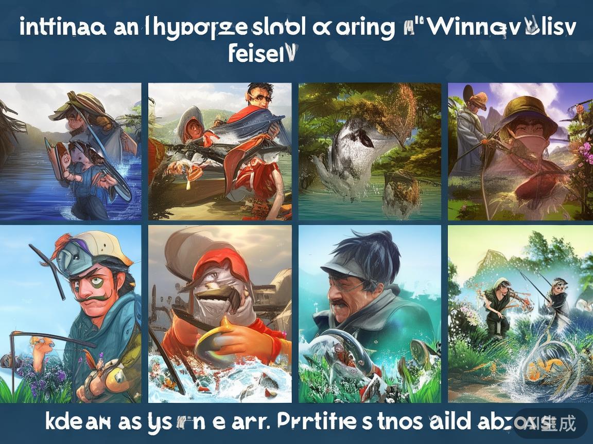 全面揭秘提升线上AG捕鱼胜率的实用技巧与高手经验宝典 当我们谈及线上AG捕鱼的成功,关键在于合理掌握游戏