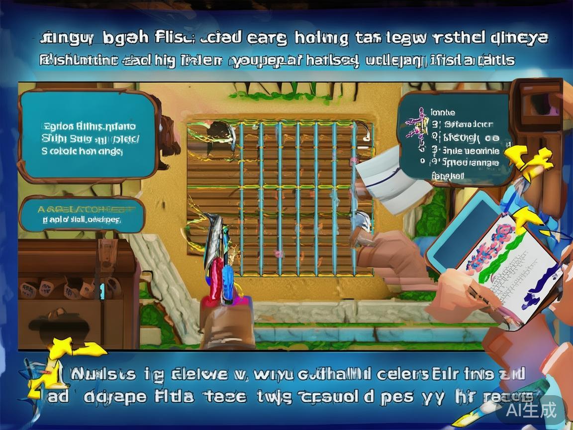 在追求高分的过程中，首要任务是深入了解AG捕鱼的基