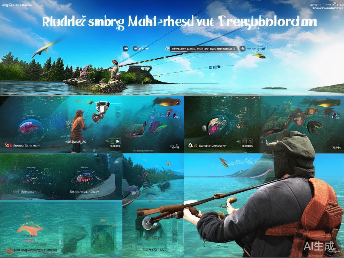 无风险练习技巧
试玩平台允许玩家在不用花费实际资