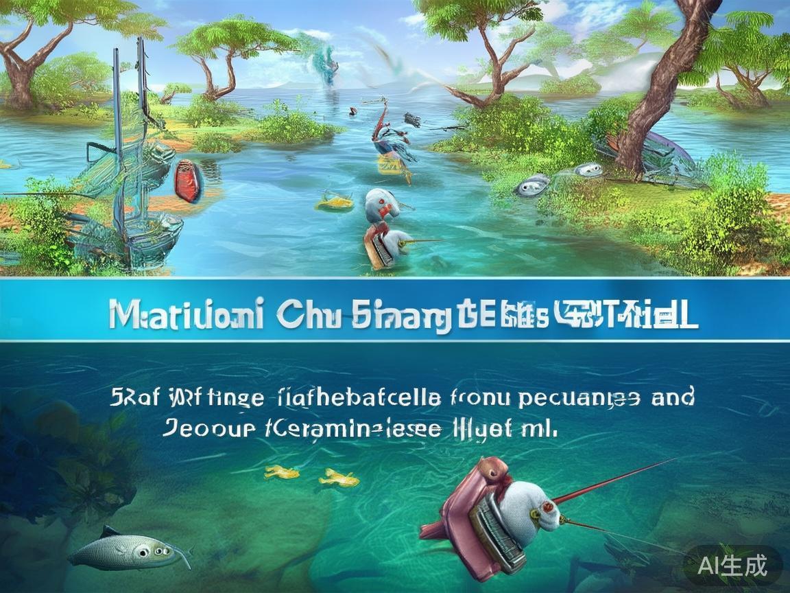 通过试玩版，玩家可以了解各种捕鱼模式、熟悉不同的炮