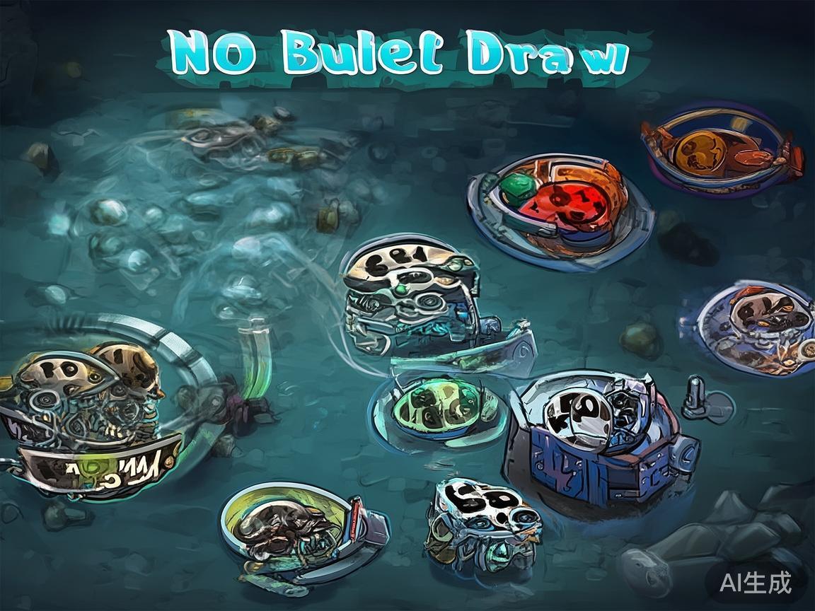 首先，要掌握“不发子弹抽奖”的核心原理，必须清楚A