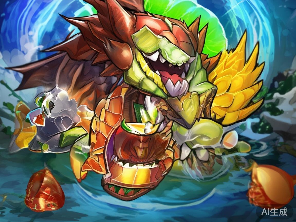 掌握技巧在AG捕鱼中高效击败金龙赢取丰厚奖励攻略 在AG捕鱼游戏中,玩家们都希望能迅速击败金龙,获得