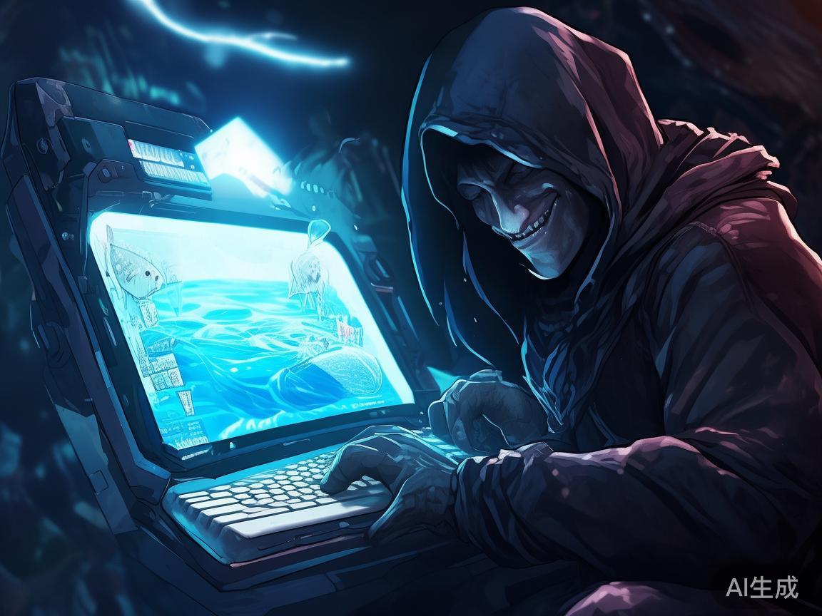 所谓“外挂”，指的是利用非正常手段或软件程序，干预