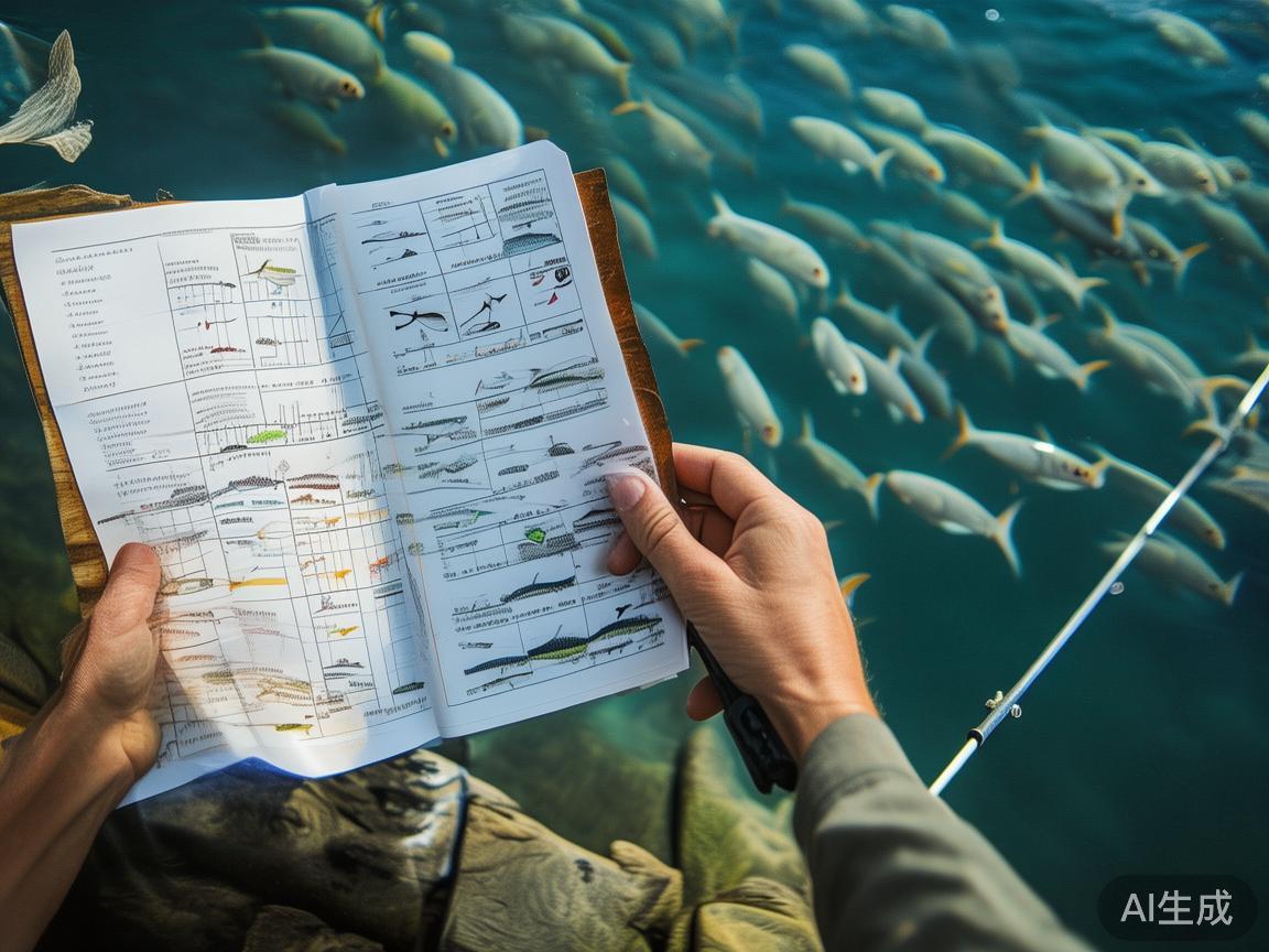 熟悉每种鱼的特点，尤其是高分鱼和特殊鱼，能够帮助你