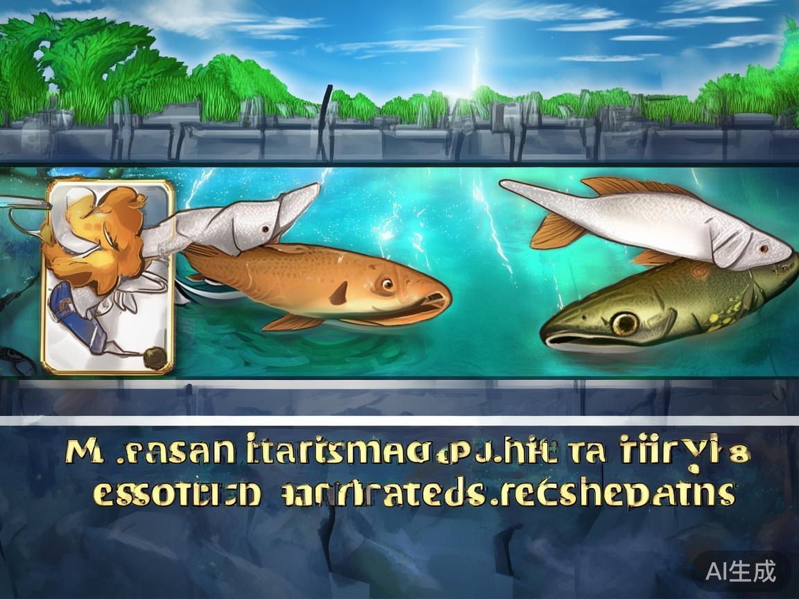 Ag捕鱼2高手必看技巧攻略，全面提升捕鱼胜率与收益