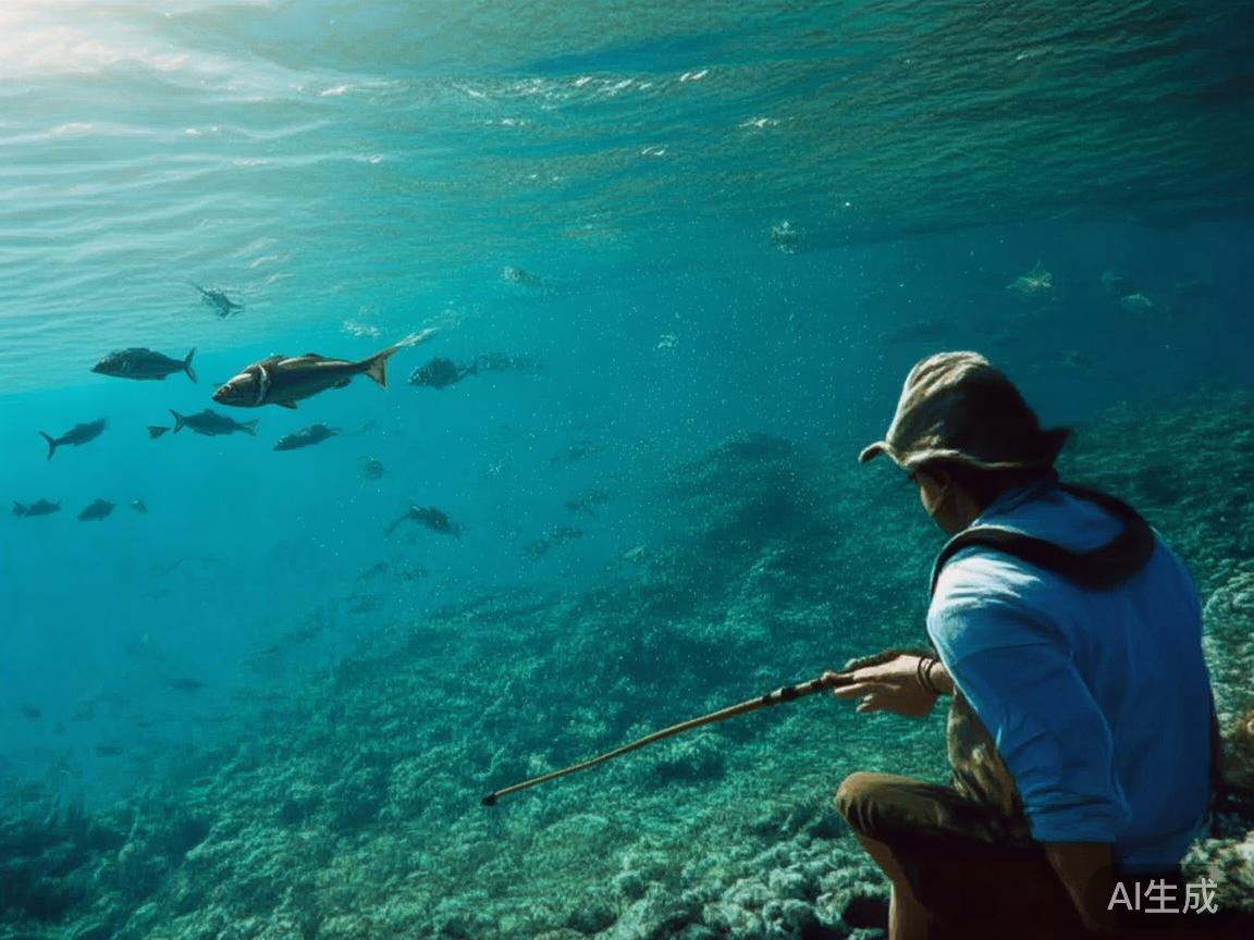 掌握AG捕鱼血量管理策略，延长游戏时间的实用技巧和攻略