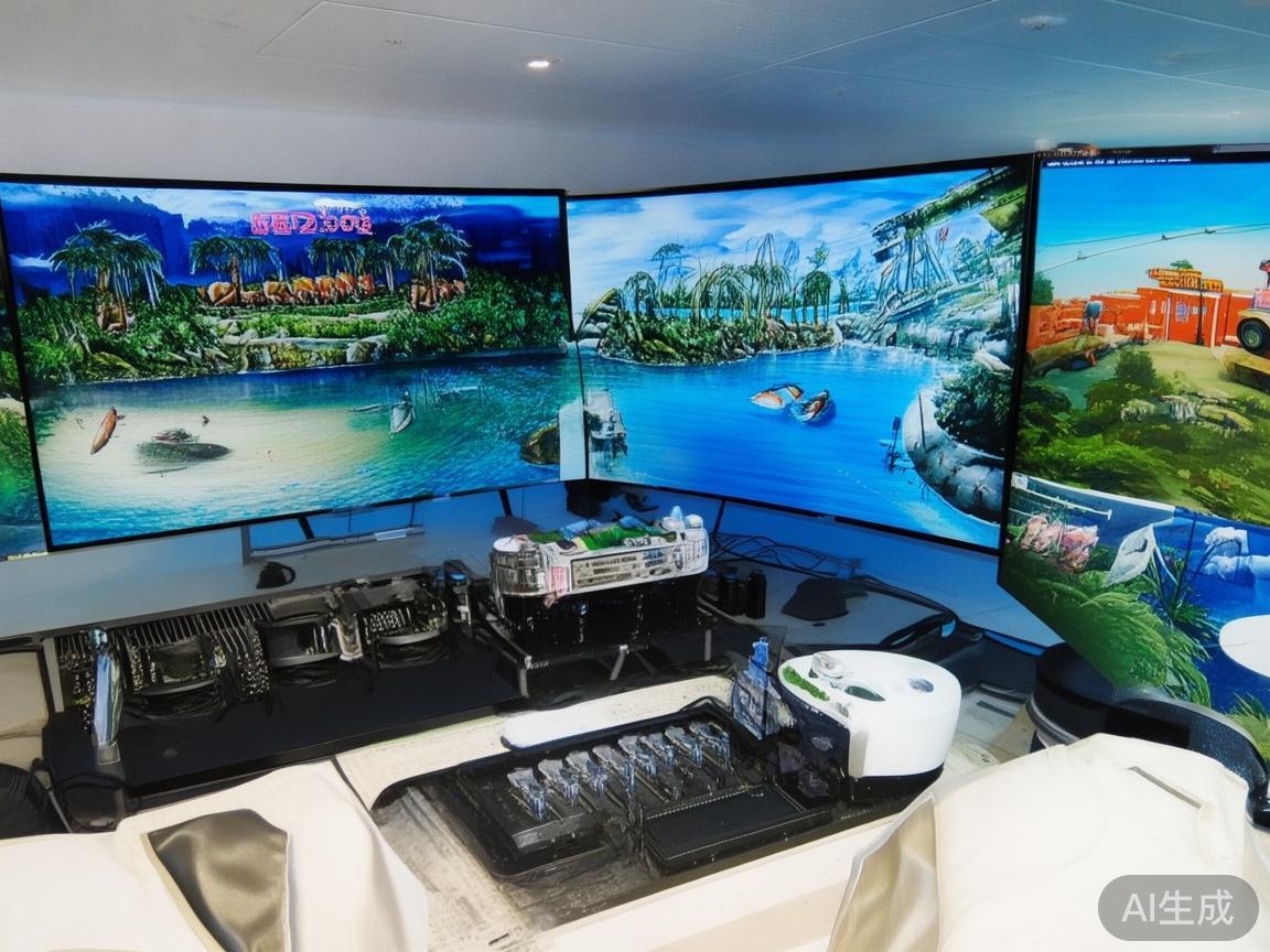 全面解析“AG捕鱼作假”行为及其防控措施，保障游戏公平性与玩家权益