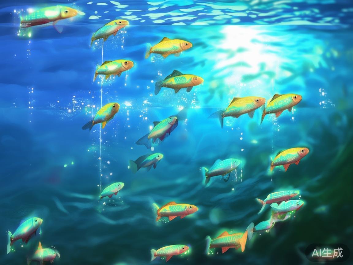 全面解析AG捕鱼“死鱼不加分”机制：提升游戏策略与技巧攻略