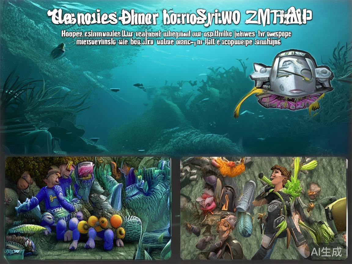 这款游戏以其极具挑战性的捕获机制和多样的武器系统深