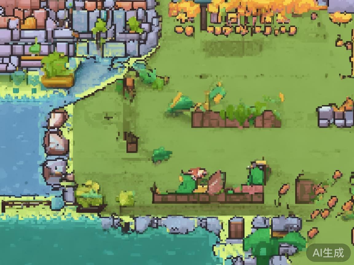 1.&nbsp;简单易操作，门槛低
这个游戏设计注重用户友