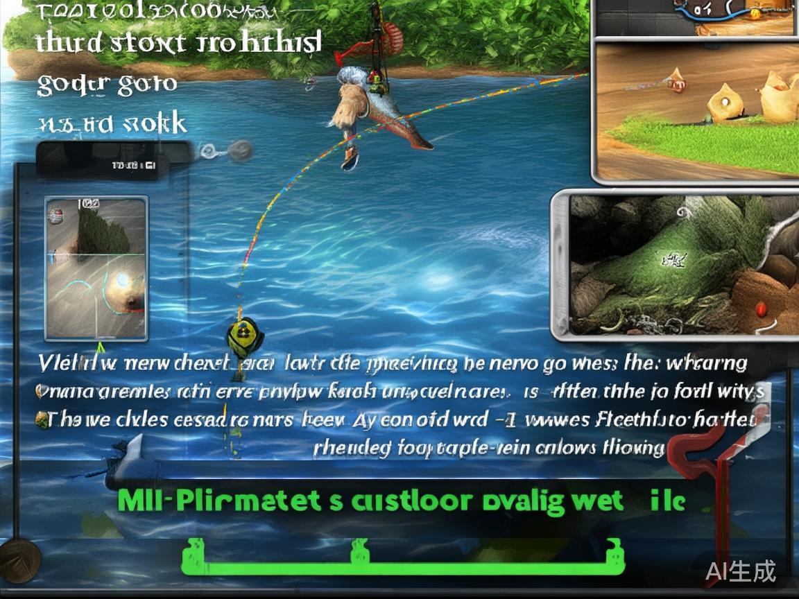 在ag捕鱼中，“瞄准”是赢得大鱼的关键。首先，要学